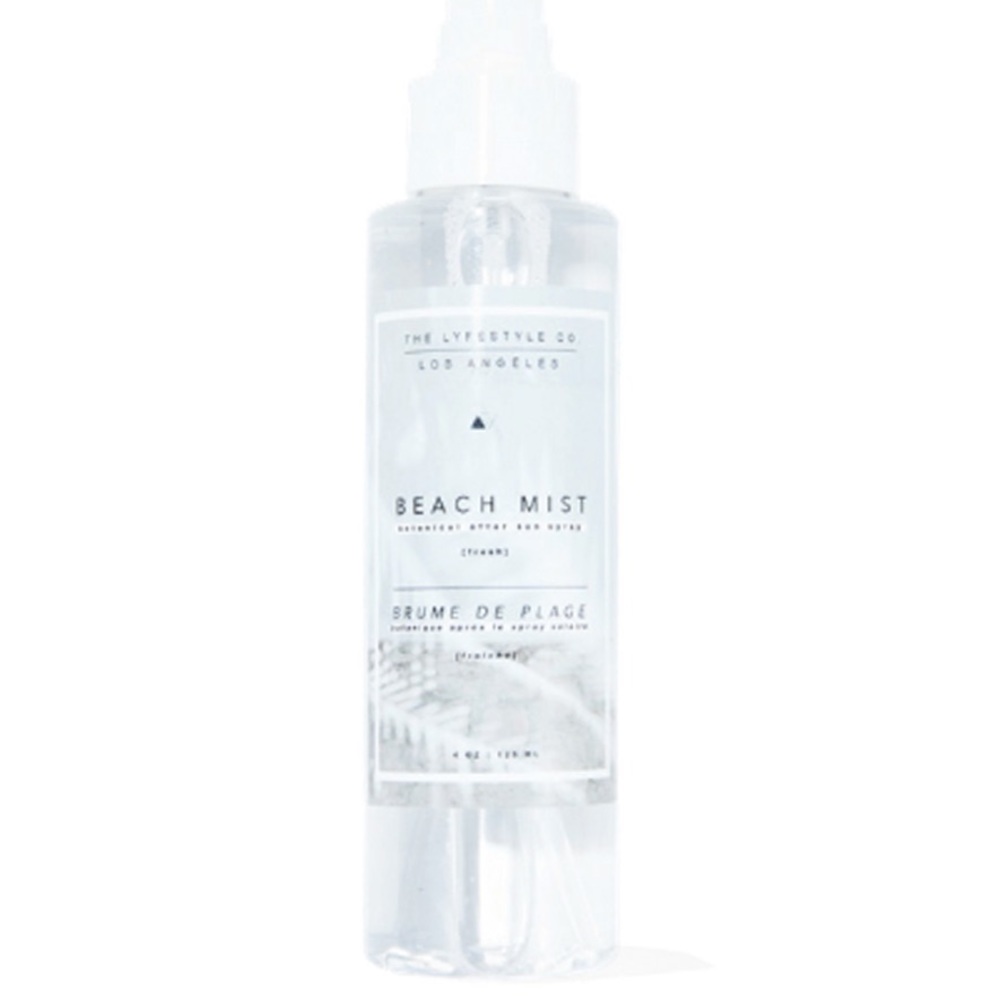 The Lifestyle Co Beach Mist